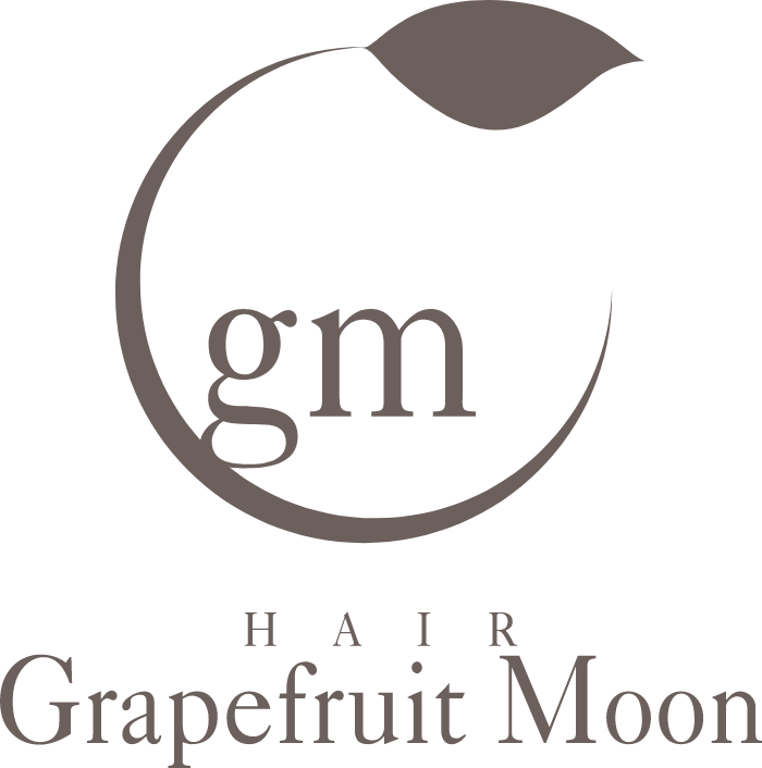 Grapefruit Moon